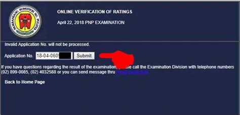 napolcom exam verification|How to Verify NAPOLCOM Exam Ratings Online .